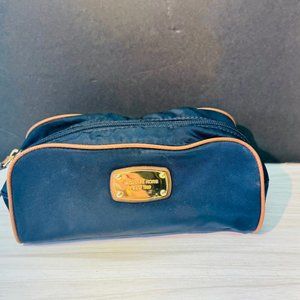 Michael KORS blue Cosmetic Bags
